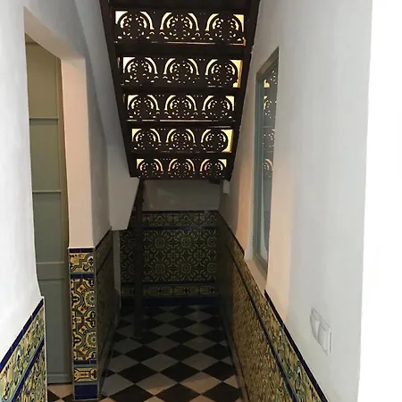 Casa vacanze Casa Peral