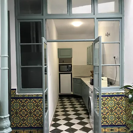 Casa Peral Casa vacanze