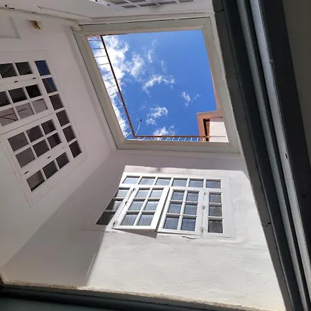 Casa vacanze Casa Peral *