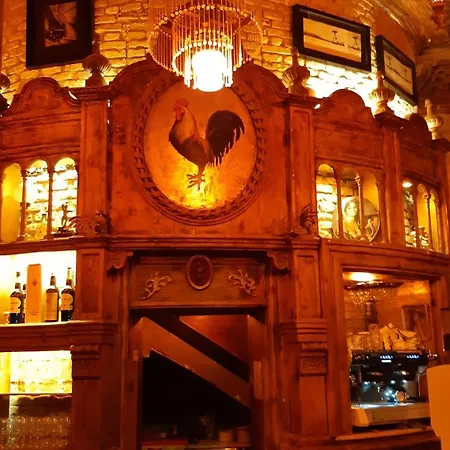 Casa vacanze Casa Peral Jerez de la Frontera